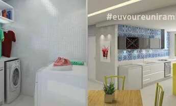 Imagem 6: LINDO APARTAMENTO DE 23 QUARTOS 1 SUITE, PRONTO PARA MORAR NO BAIRRO DA TORRE