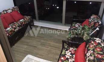 Imagem 3: São Conrado Apartamento com 4 dormitórios