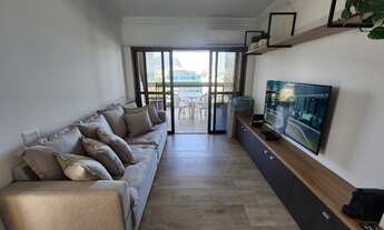 Imagem 2: Apartamento para aluguel com 56 metros quadrados com 1 quarto