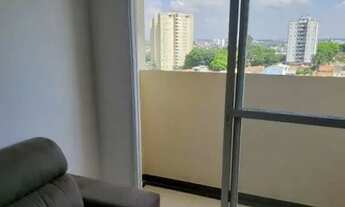 Imagem 3: Apartamento à venda, 52 m² , Jardim Gonçalves - Sorocaba/SP