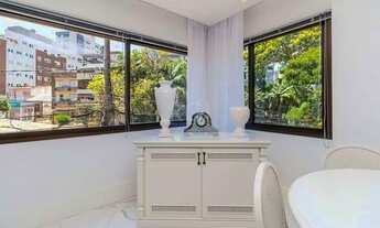 Imagem 6: Excelente apartamento de 113m² com 3 dormitórios e 2 vagas de garagem