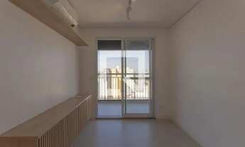 Imagem 2: Apartamento para Aluguel - Centro, 1 Quarto, 40 m2