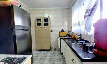 Imagem 7: Apartamento na Tupi - Praia Grande/SP