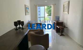 Imagem: APARTAMENTO - JARDIM LAS PALMAS - SP