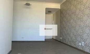 Imagem 6: Apartamento com 2 dormitórios, 68 m² - venda por R$ 395.000 ou aluguel por R$ 2.004/mês