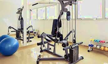 Imagem 6: Apto em Santana na Avenida Luís Dumont Villares disponível locação contendo 35m² e 1 dormi