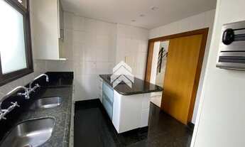 Imagem 4: COBERTURA PARA LOCAÇÃO 250M² - ANCHIETA - BELO HORIZONTE