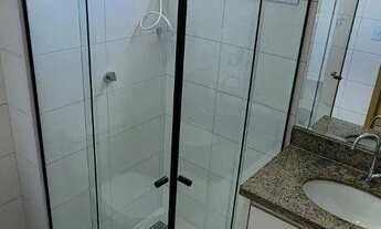 Imagem 7: Apartamento com 3 dormitórios para alugar, 83 m² por R$ 2.700,00/mês - Aeroviário - Goiâni