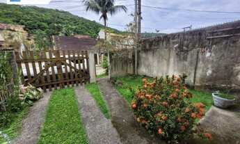 Imagem 2: Casa com 3 dormitórios à venda, 106 m² por R$ 500.000 - Maravista - Niterói/RJ