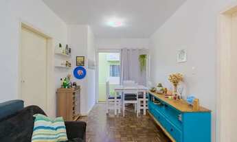 Imagem 3: APARTAMENTO com 2 dormitórios à venda com 55m² por R$ 350.000,00 no bairro São Francisco