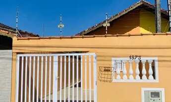 Imagem: CASA COM 2 DORMITÓRIO DISPONÍVEL PARA