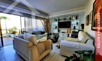 Imagem: RIO DE JANEIRO - Apartamento Padrão - BARRA