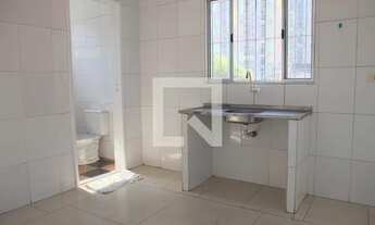 Imagem 2: Apartamento para Aluguel - Vila Sabrina , 1 Quarto, 50 m2