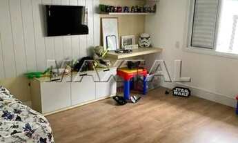 Imagem 3: Sobrado Alto Padrão com 400m2, 3 quartos e 3 suítes, 6 vagas à venda, , - Barro Branco (Zo