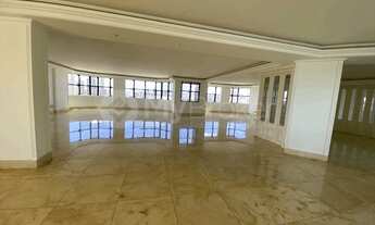 Imagem 7: Edifício Excalibur - Setor Marista (Cobertura) codigo: 13728