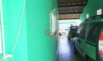 Imagem 3: Casa com 3 dormitórios à venda, 250 m² por R$ 550.000,00 - Campo Redondo - São Pedro da Al