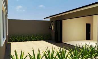 Imagem 14: Casa mais sobrado jardim ipê são José dos Pinhais