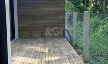 Imagem 7: Ótima casa com 3 dormitórios 1 suíte 1 garagem coberta Garopaba SC