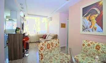 Imagem 2: Apartamento para Venda - 49m², 2 dormitórios, 1 vaga - Ipanema