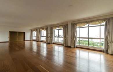 Imagem 6: Venda Apartamento 4 Dormitórios - 611 m² Bela Vista