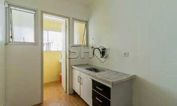 Imagem 5: Apartamento com 1 dormitório na Bela Vista