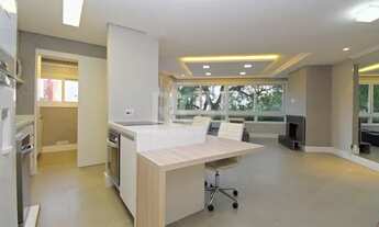 Imagem 4: Cobertura para Venda - 161.27m², 3 dormitórios, sendo 1 suites, 2 vagas - Petrópolis