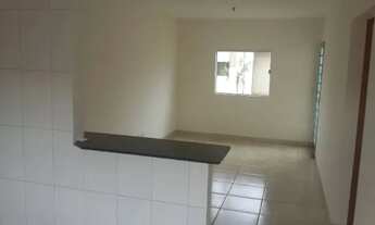 Imagem 4: Casa 2 quartos no Residencial Parque Morumbi I