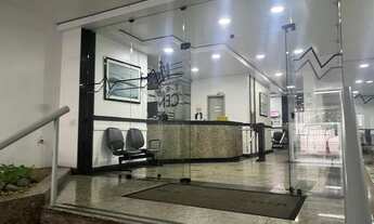 Imagem 2: Sala Comercial para Locação em Rio de Janeiro, Vila Isabel, 1 banheiro, 1 vaga