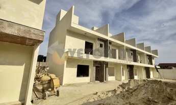 Imagem 4: Casa de condomínio sobrado para venda tem 115 metros quadrados com 2 quartos