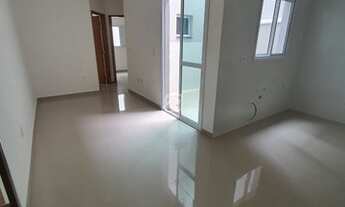 Imagem: Apartamento residencial para venda no Bairro