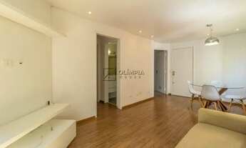 Imagem: Apartamento Locação 2 Dormitórios - 60