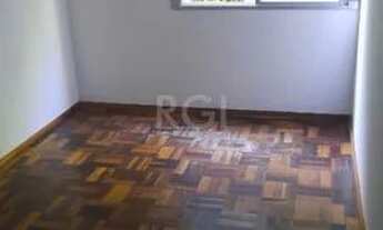 Imagem 7: Apartamento para Venda - 33m², 1 dormitório, sendo 1 suites, 1 vaga - Petrópolis