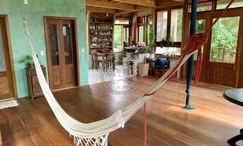 Imagem 2: FLORIANóPOLIS - Casa Padrão - Ribeirão da Ilha