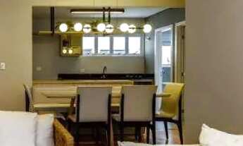 Imagem 2: Apartamento com 2 dormitórios à venda, 76 m² por R$ 1.380.000 - Itaim Bibi - São Paulo/SP