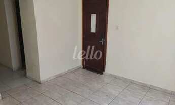 Imagem 2: São Paulo - Casa Padrão - Tucuruvi