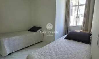 Imagem 5: Apartamento para aluguel 2 quartos - Centro