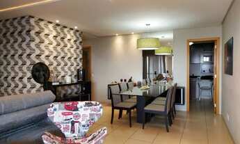 Imagem 7: Apartamento com 3 dormitórios à venda, 147 m² por R$ 870.000,00 - Jardim Irajá - Ribeirão