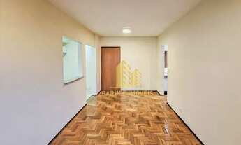 Imagem 3: Apartamento com 1 dormitório para alugar, 46 m² por R$ 2.602,27/mês - Jardim Aquarius - Sã