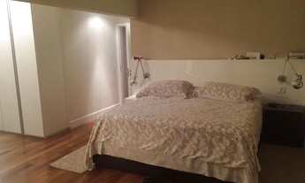 Imagem 7: Apartamento Garden à venda, 275 m² por R$ 4.600.000,00 - Campo Belo - São Paulo/SP