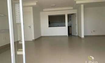 Imagem 5: Apartamento com 3 dormitórios para alugar, 140 m² por R$ 6.730,00/mês - Edifício Saint Tro