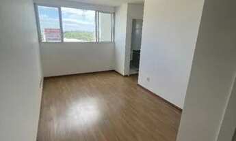 Imagem 3: Apartamento Novo - 2 Quartos - Bairro Bom Jesus - Contagem