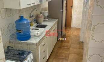 Imagem 5: Apartamento com 2 dormitórios à venda, 79 m² por R$ 700.000 - Passagem - Cabo Frio/RJ
