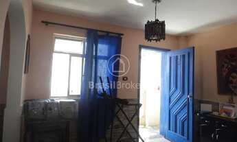 Imagem: Rio de Janeiro - Casa Padrão - Tijuca