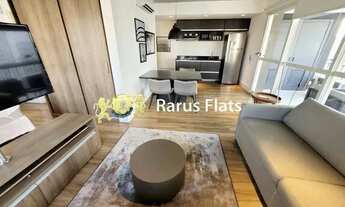 Imagem 5: Excelente Apartamento no Cond Geo Berrini - Brooklin - São Paulo - SP