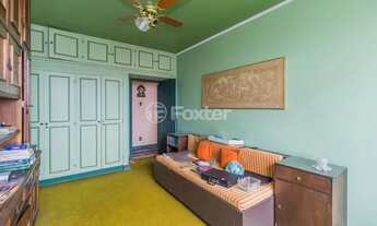 Imagem 11: Apartamento para venda possui 181m², 3 quartos, 1 vaga, frente praça, andar alto - POA