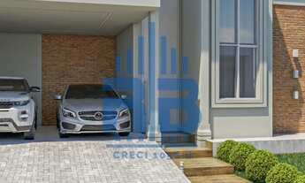 Imagem 7: PRESIDENTE PRUDENTE - Casa de Condomínio - RES. DAMHA BELVEDERE