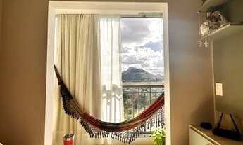 Imagem: Lindo decorado Residencial Mochuara 3 Qtos