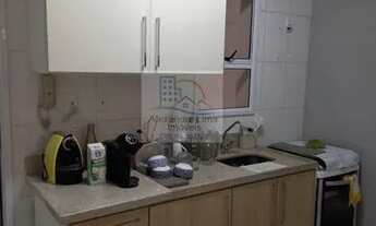 Imagem 6: Apartamento para Venda em São Paulo, Jardim Pereira Leite, 2 dormitórios, 1 suíte, 2 banhe