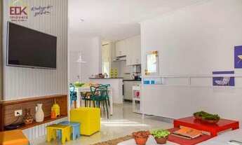 Imagem 1: Cobertura com 4 dormitórios à venda, 177 m² por R$ 1.280.000,00 - Praia Grande - Ubatuba/S