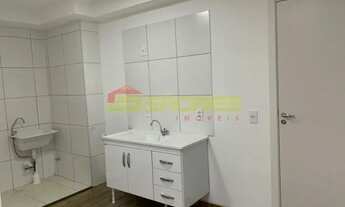 Imagem 5: Apartamento 2 dormitórios - 35m² por R$ 1.690,00